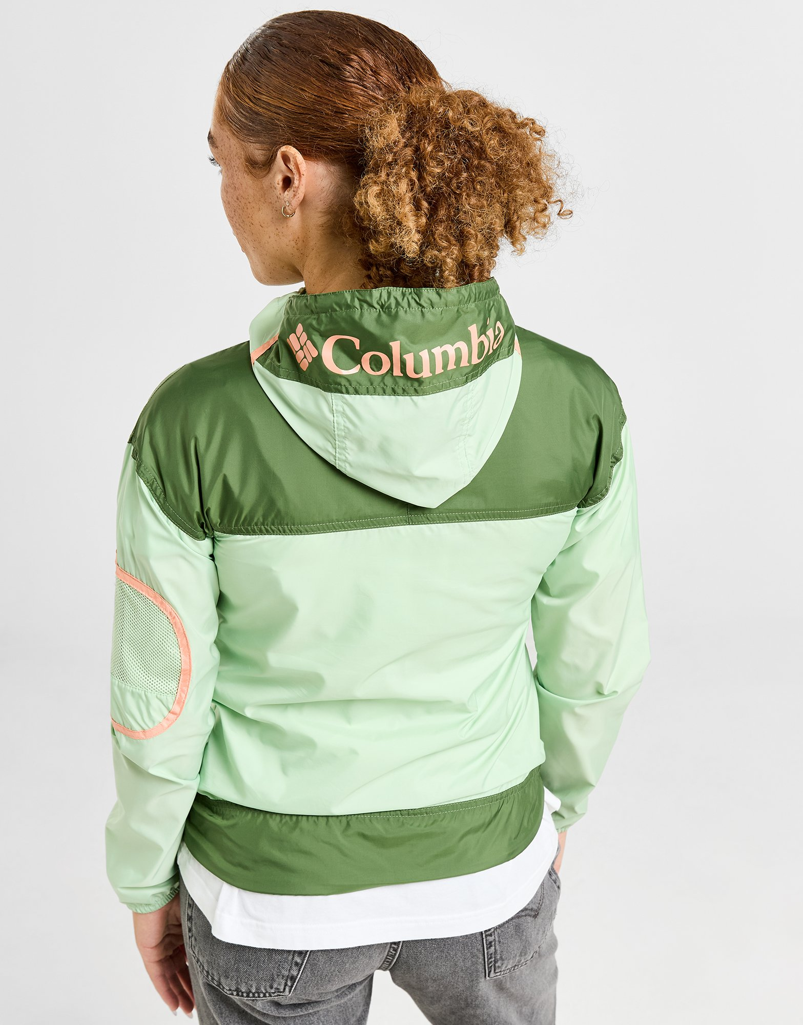 Columbia Veste Légère Challenger Femme