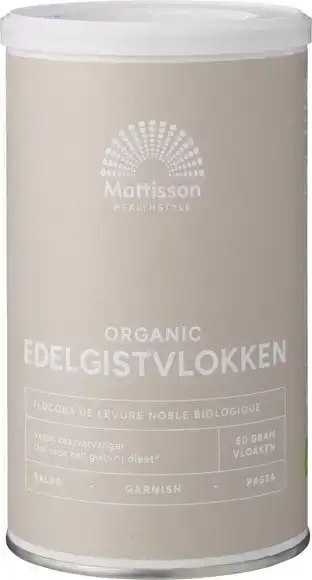 Edelgistvlokken