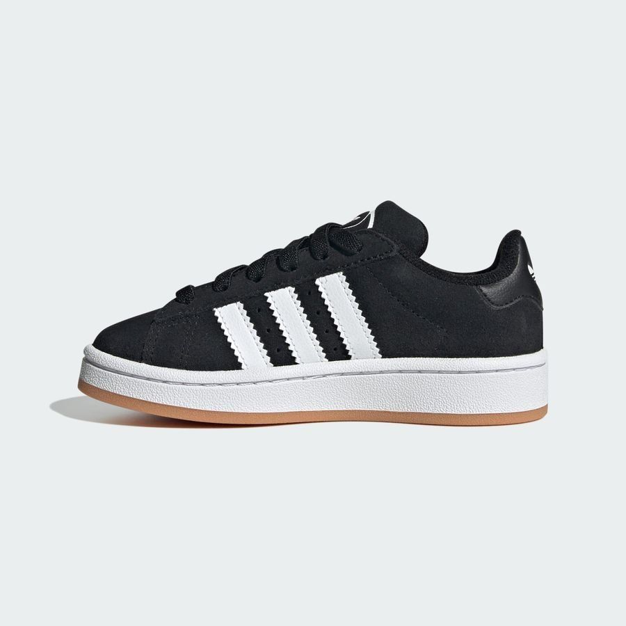 Adidas Original Chaussure lacets élastiques Campus 00s Enfants