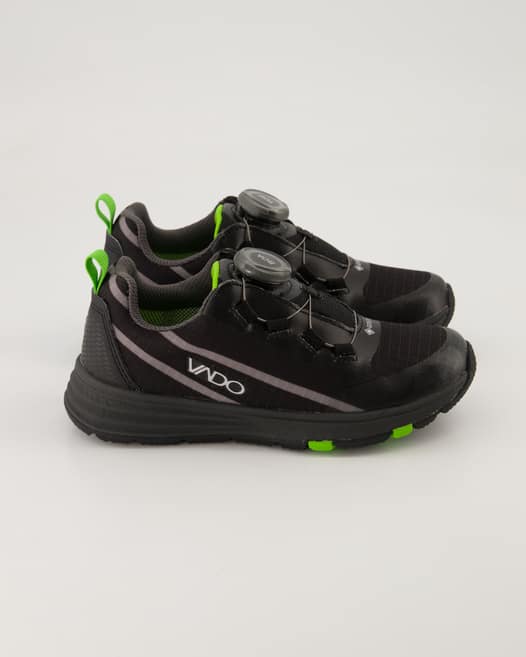 Vado SKY Lo BOA GTX Halbschuhe in Schwarz