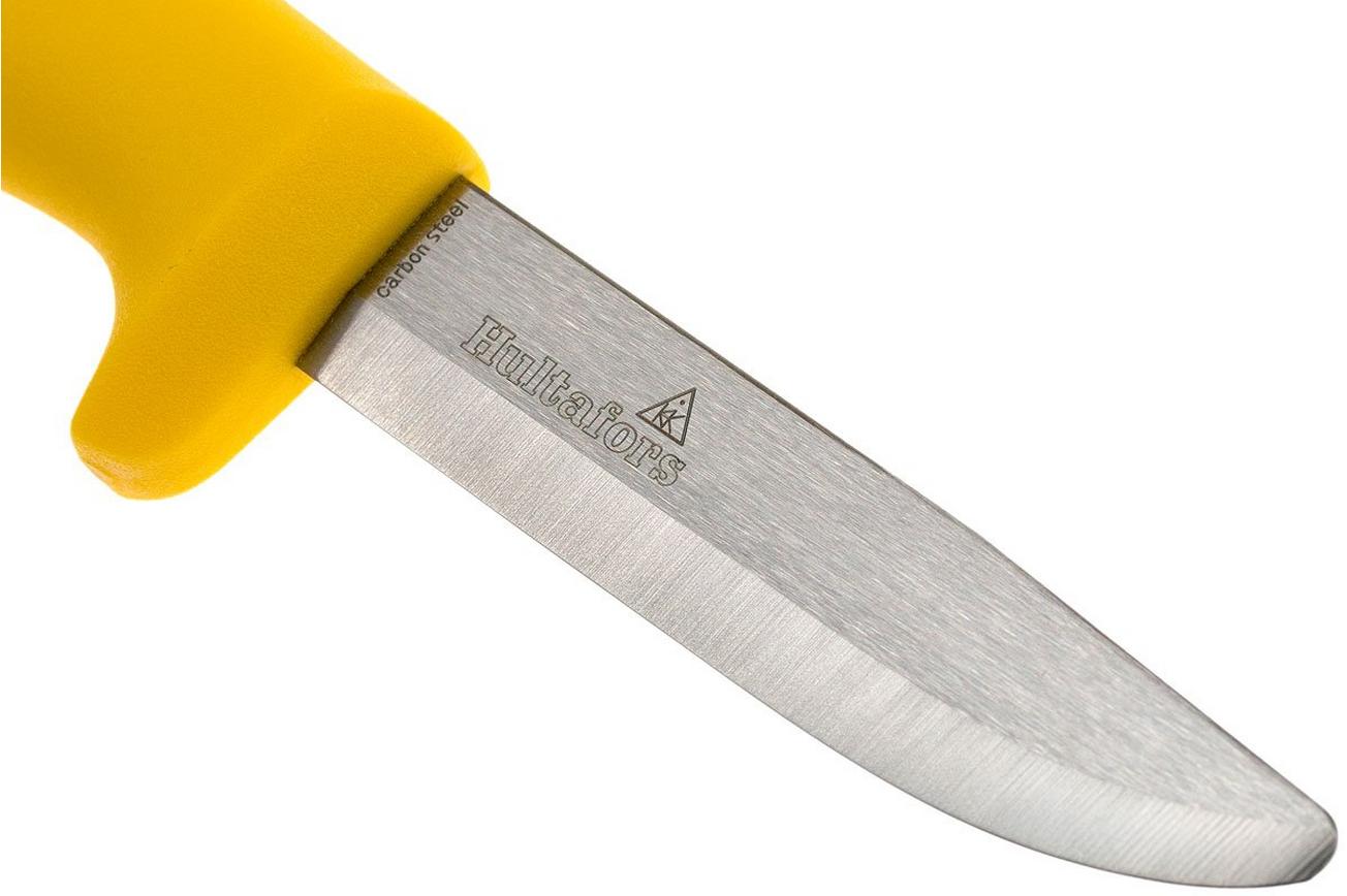 Hultafors SK Safety Knife 380080 carbon, veiligheidsmes