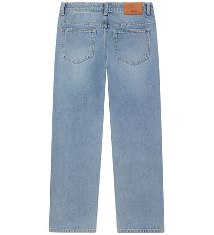 Grunt Jeans - GRNadia - Blau