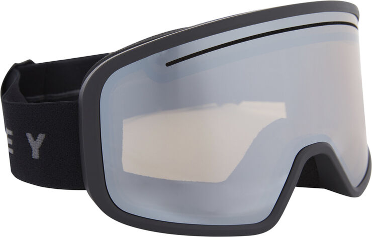 MCKINLEY Base Plus Mirospec2 Skibriller Grå
