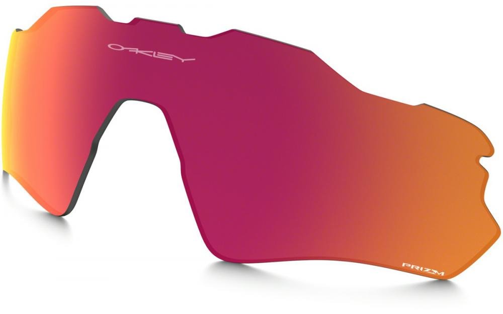 Oakley Radar EV Path Prizm Road linse