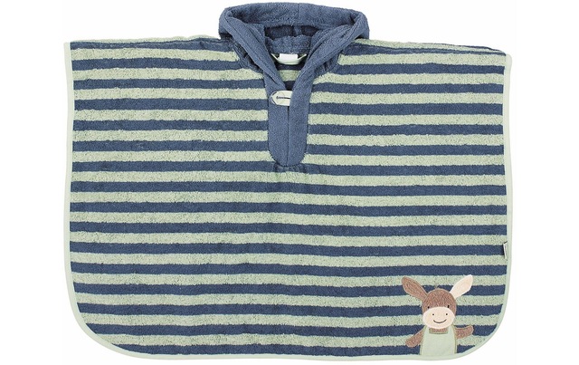 Sterntaler® Poncho »Emmily«