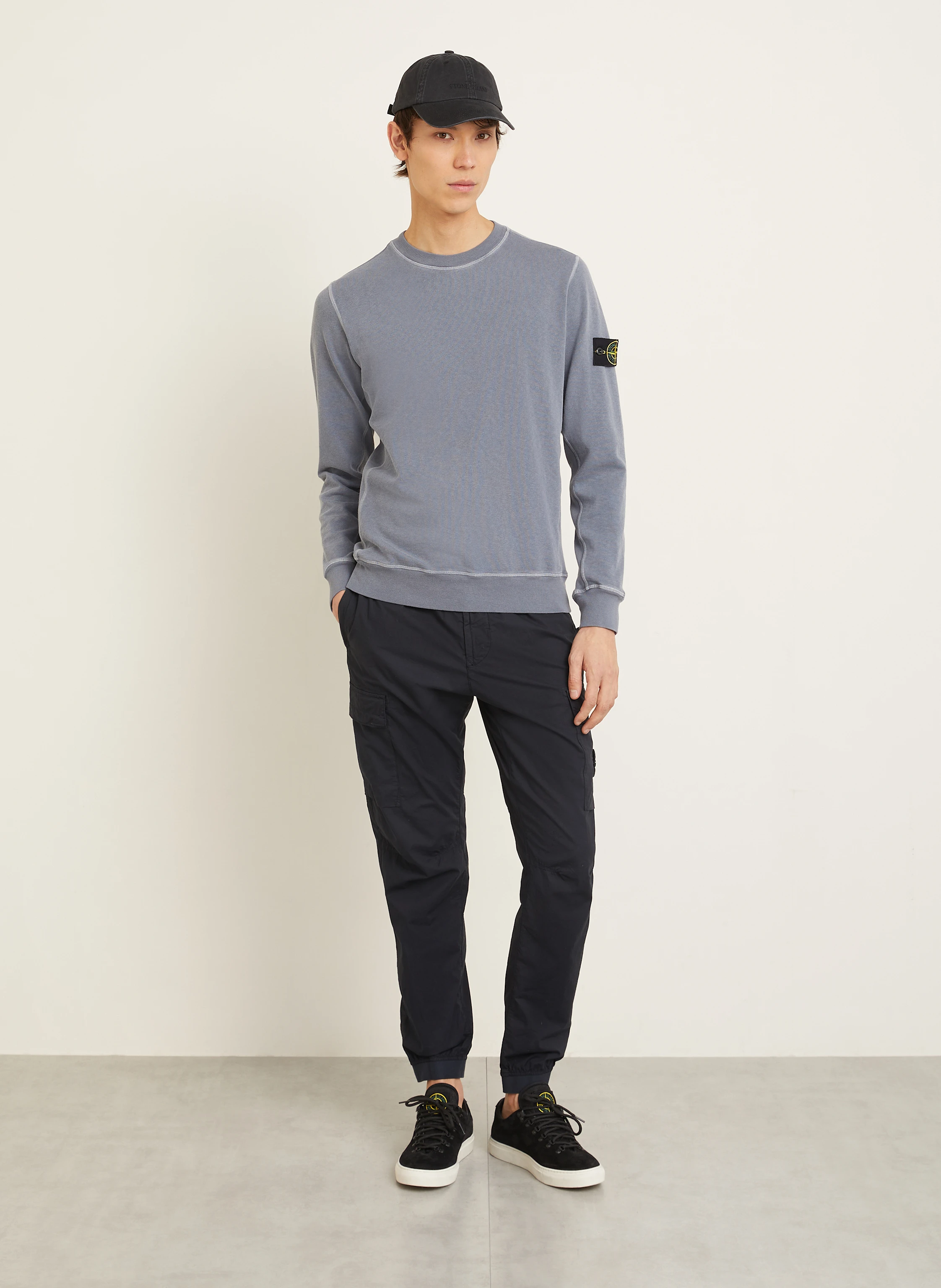 STONE ISLAND Sweatshirt