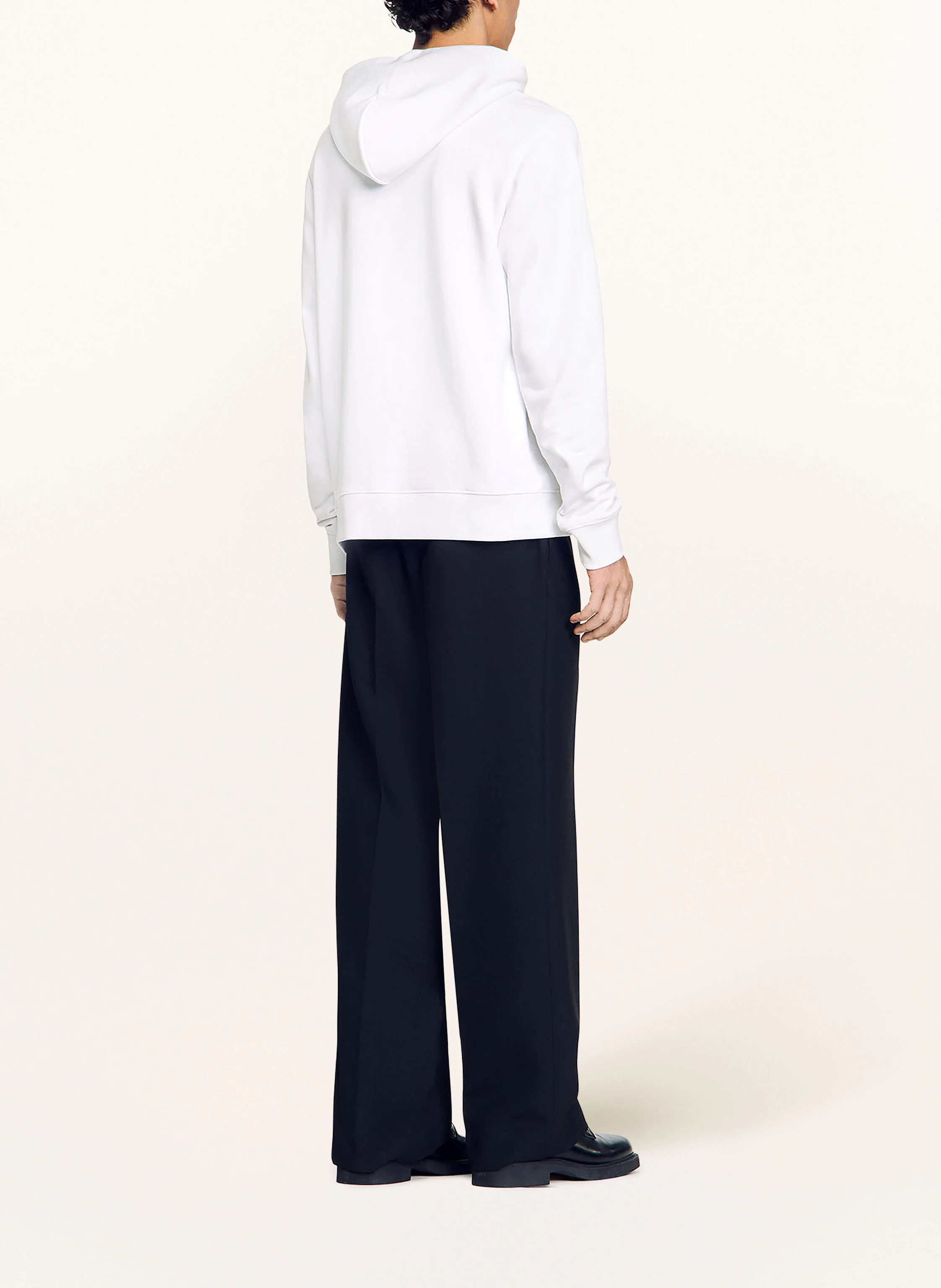 SANDRO Hoodie