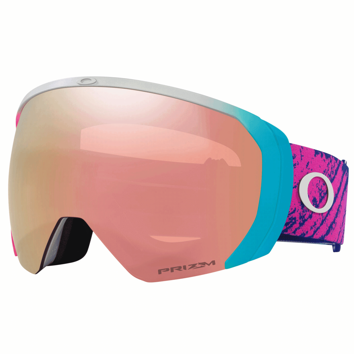 Oakley<br>Flight Path L Lucas Braathen Signature