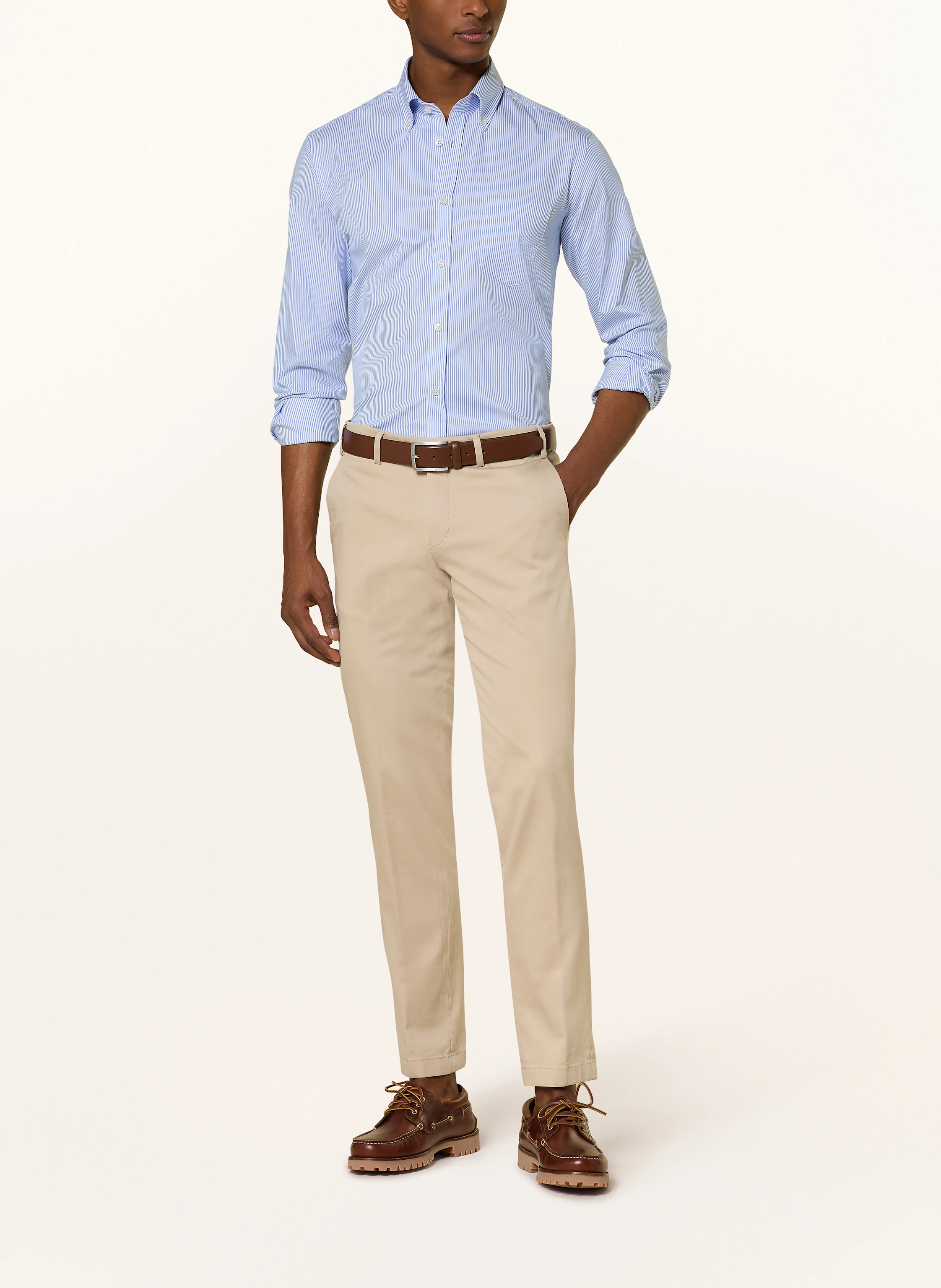 PAUL & SHARK Oxfordhemd Regular Fit