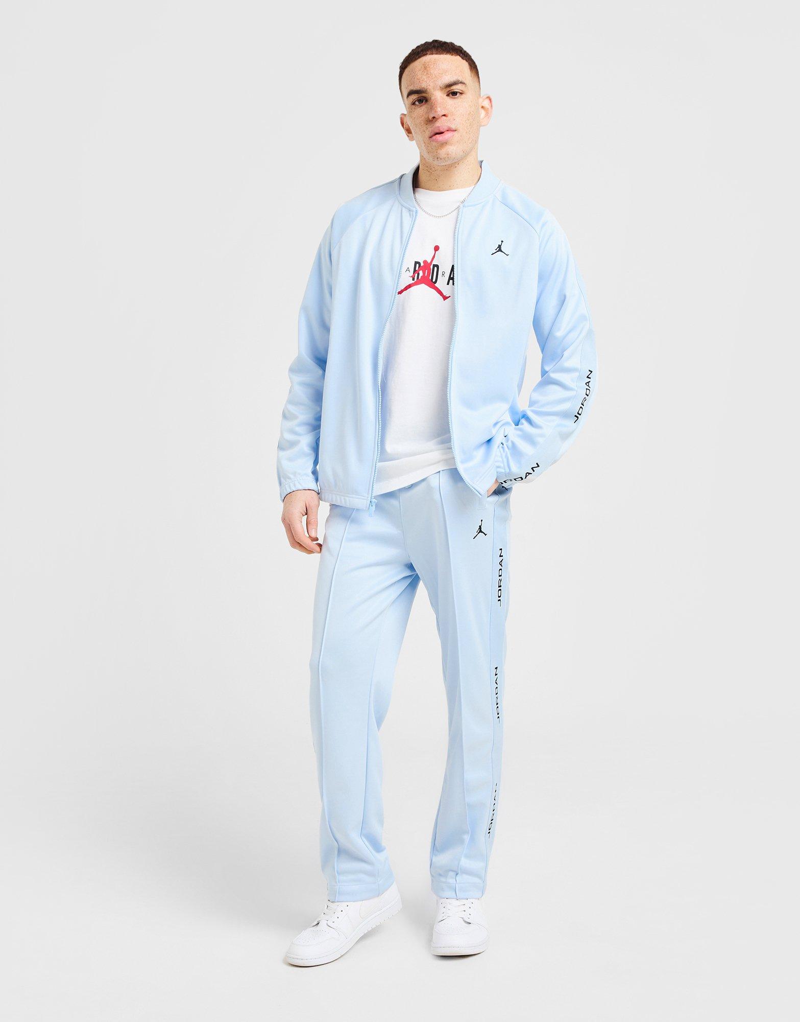 Jordan Veste Poly Track