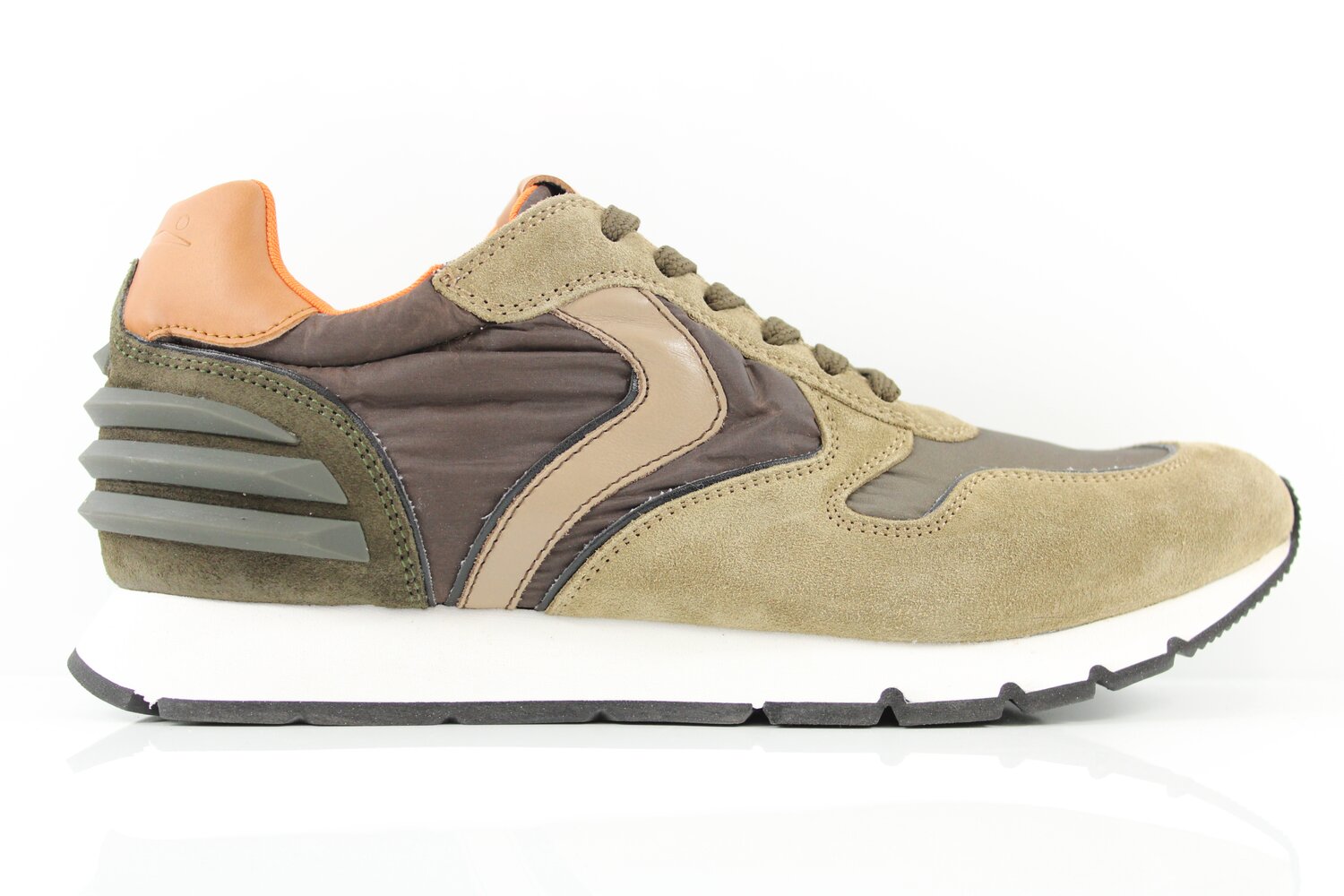 Voile Blanche Sneaker