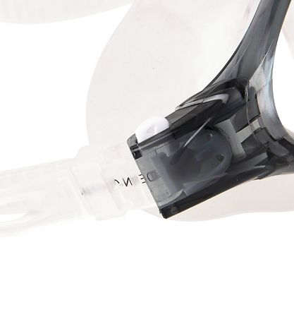Seac Dykkerbriller - Vision HD - Sort/R?d