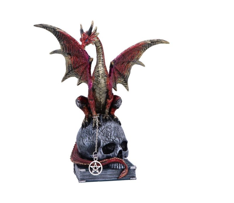 Fate of the world | Nemesis Now Statuette