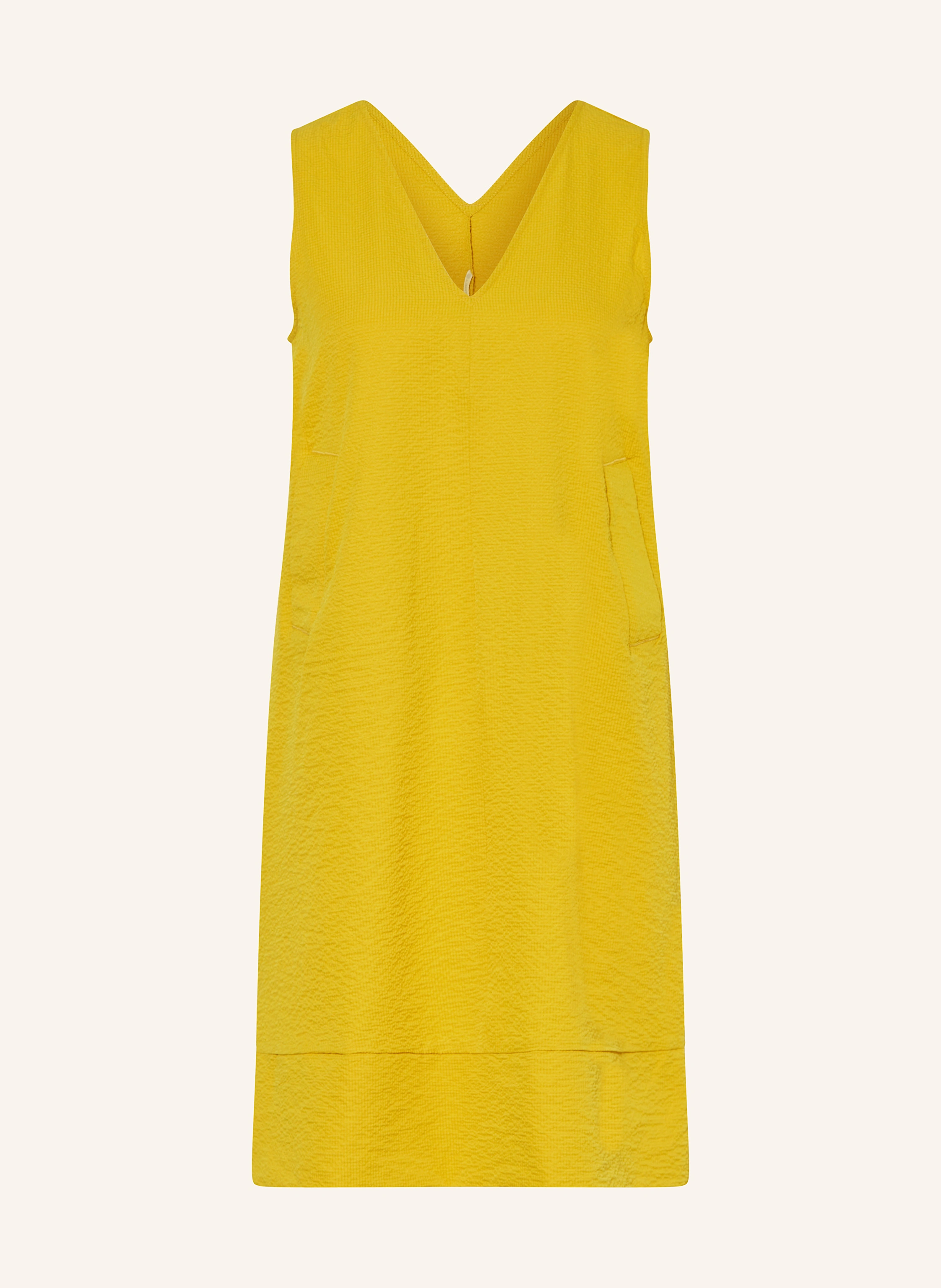 JEANNE BARET Kleid SUNFLOWER