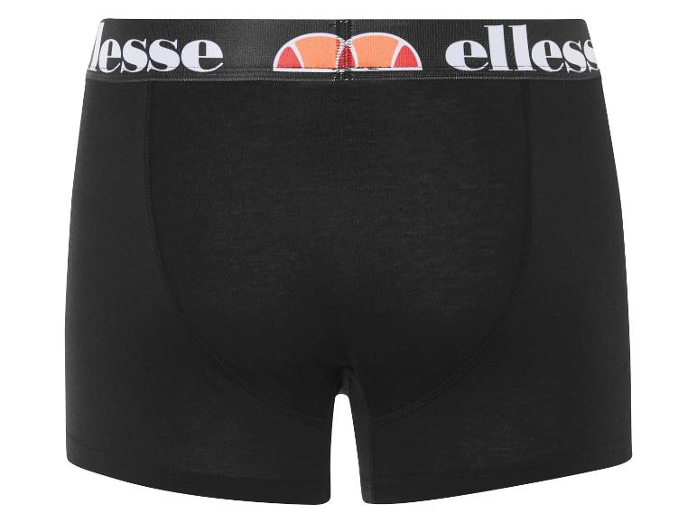 3 heren boxers