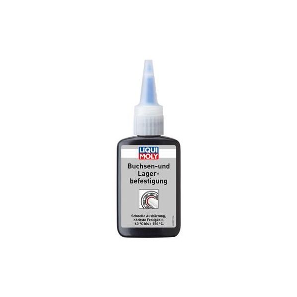 LIQUI MOLY Pasta, Peças Hidráulicas Embraiagem/trav - 3807