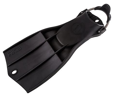 APEKS - PALMES DE PLONGEE REGLABLES RK3 HD