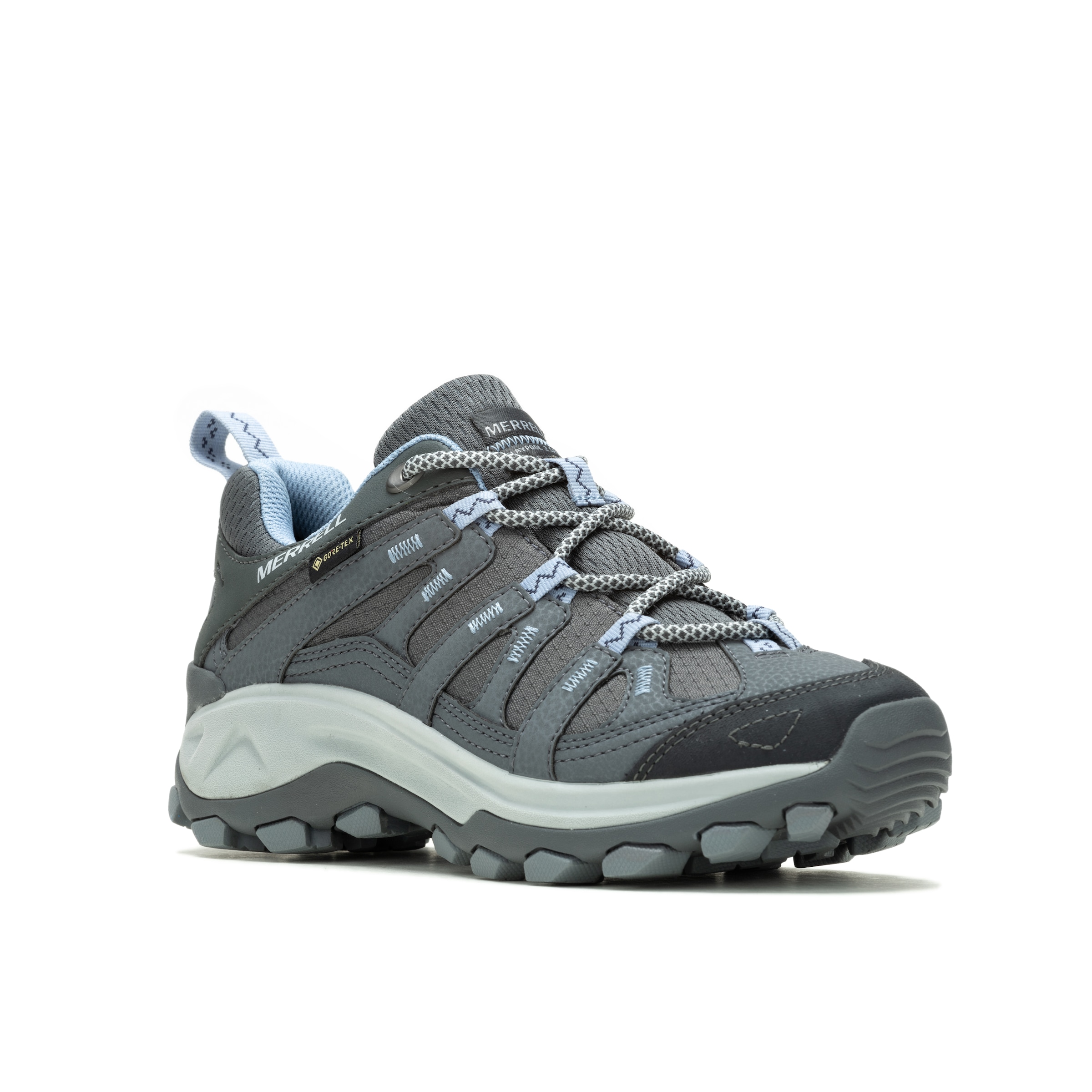 Merrell Wanderschuh »CLAYPOOL 2 SPORT GORE-TEX«  wasserdicht