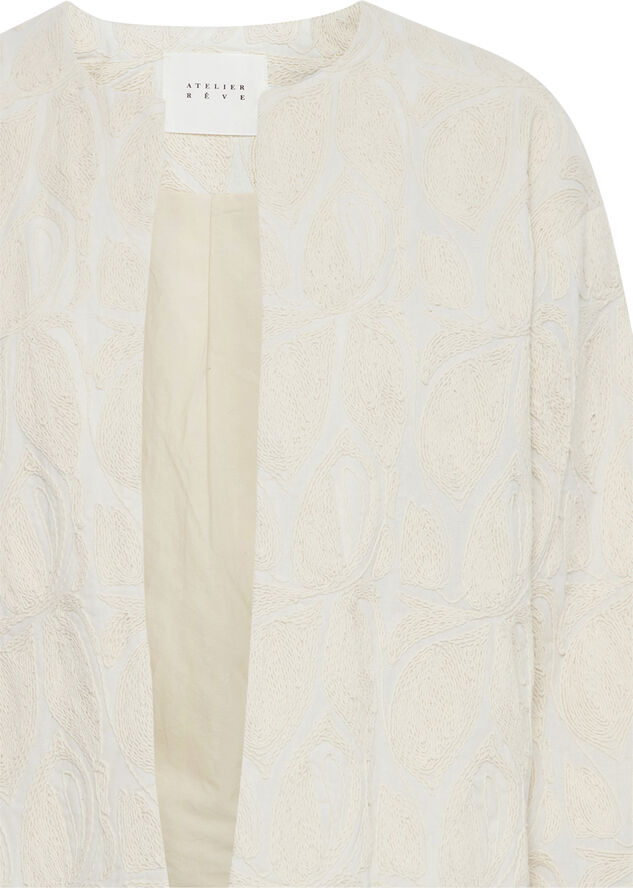 Atelier Rêve IRBERA JA Birch