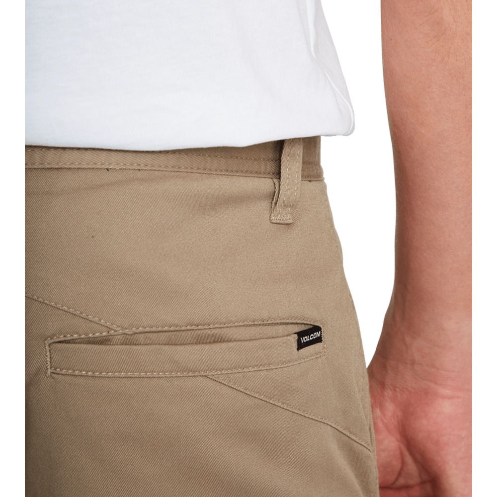 Volcom FRICKIN MODERN STRETCH 19\