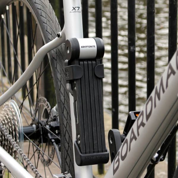 Antivol vélo KRYPTONITE KRYPTOLOK 610 S