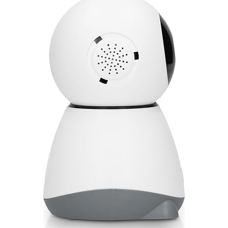 Alecto SMARTBABY10 Wi-Fi babyalarm med kamera