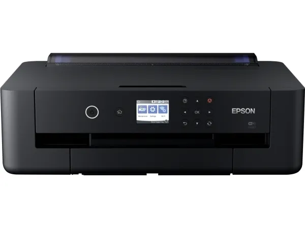 Epson Expression Photo HD XP-15000 - Printer - farve - Duplex - blækprinter - A3/Ledger - 5760 x 1400 dpi - op til 9.2 spm (mono) / op til 9 spm (farve) - kapacitet: 250 ark - USB 2.0, LAN, Wi-Fi(n)