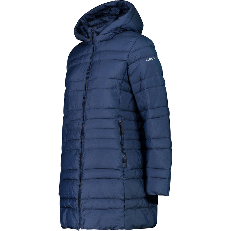 CMP Damen Snaps Hoodie Parka