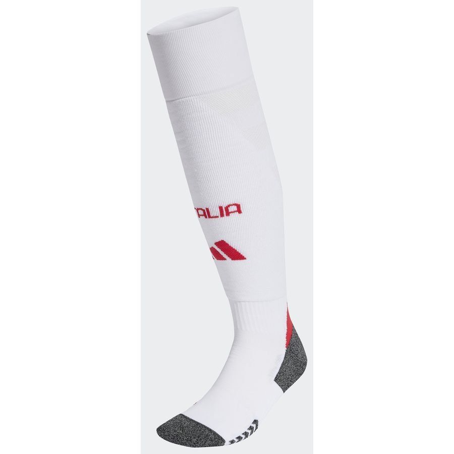 Adidas Chaussettes Extérieur Italie 25 (Équipe féminine)