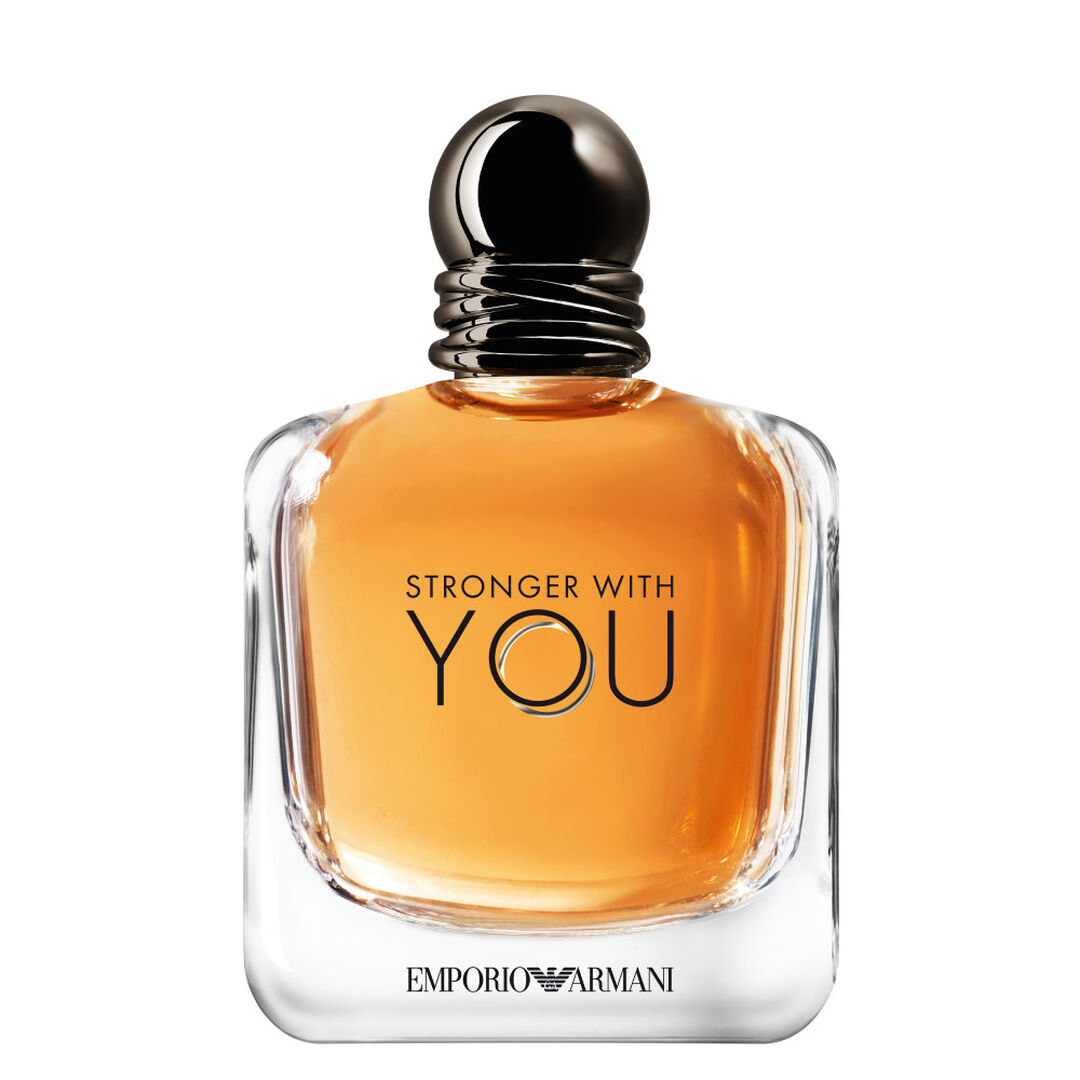 Giorgio Armani Emporio Armani Stronger With You Eau de Toilette - 100ml