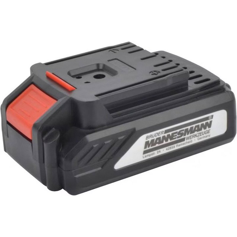 Batterie de rechange pour perceuse
