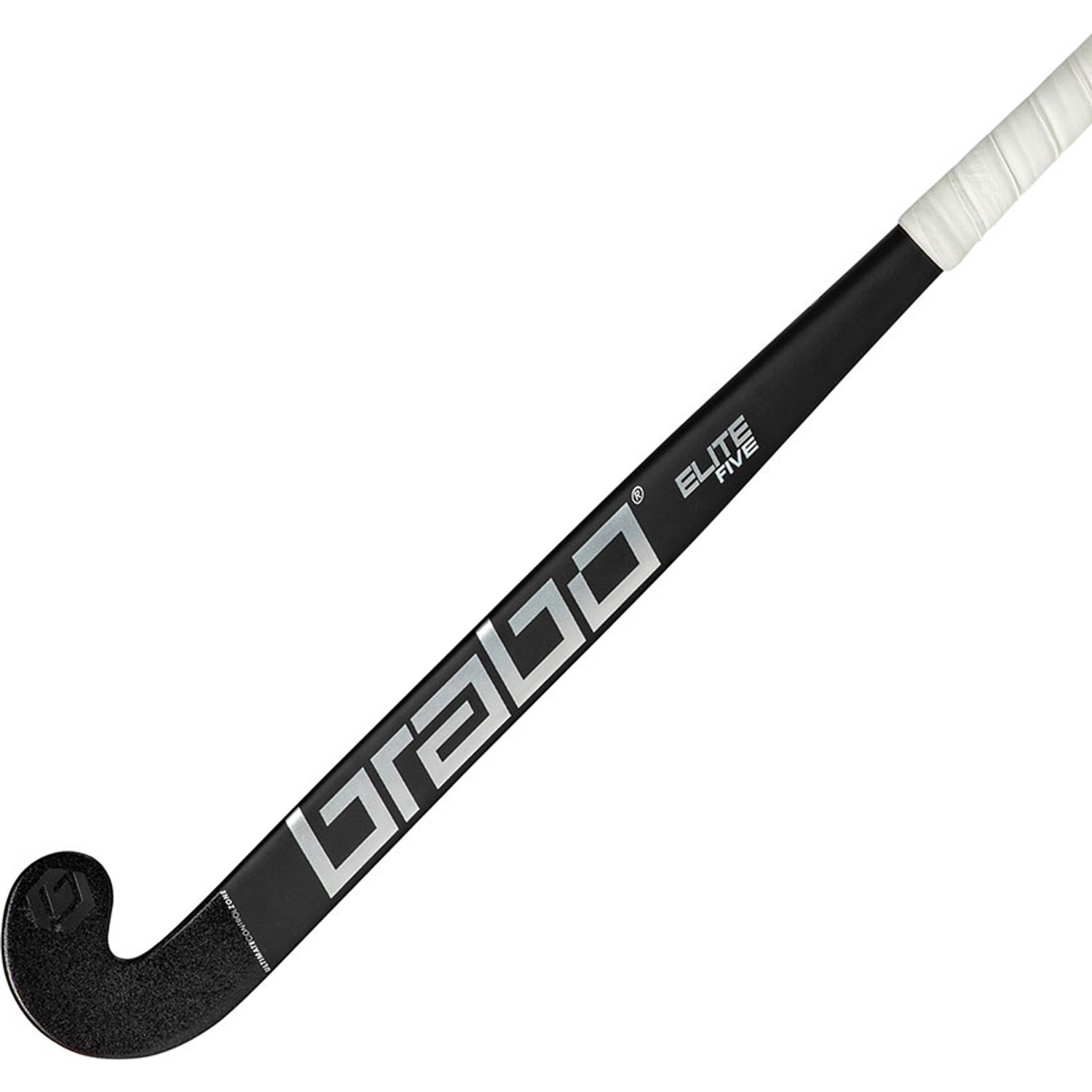 Brabo Elite 5 WTB Carbon Extreme LowBow