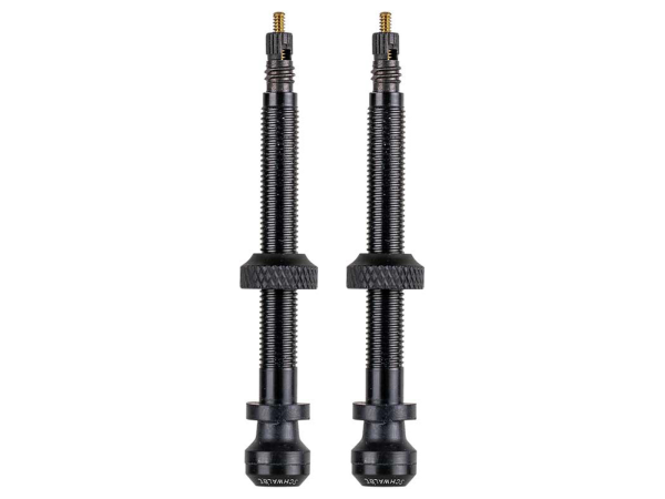 Schwalbe Tubeless Racerventil, 60mm