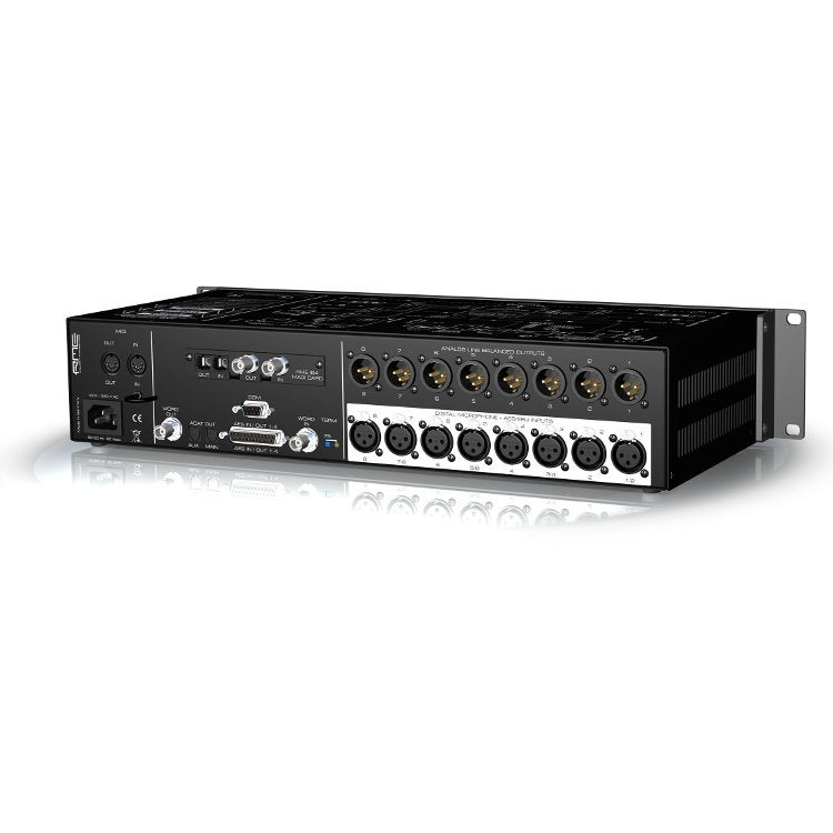 RME DMC-842 8 kanaals AES42 interface