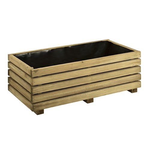 Bac küb 80 l l80xlg40xh128cm
