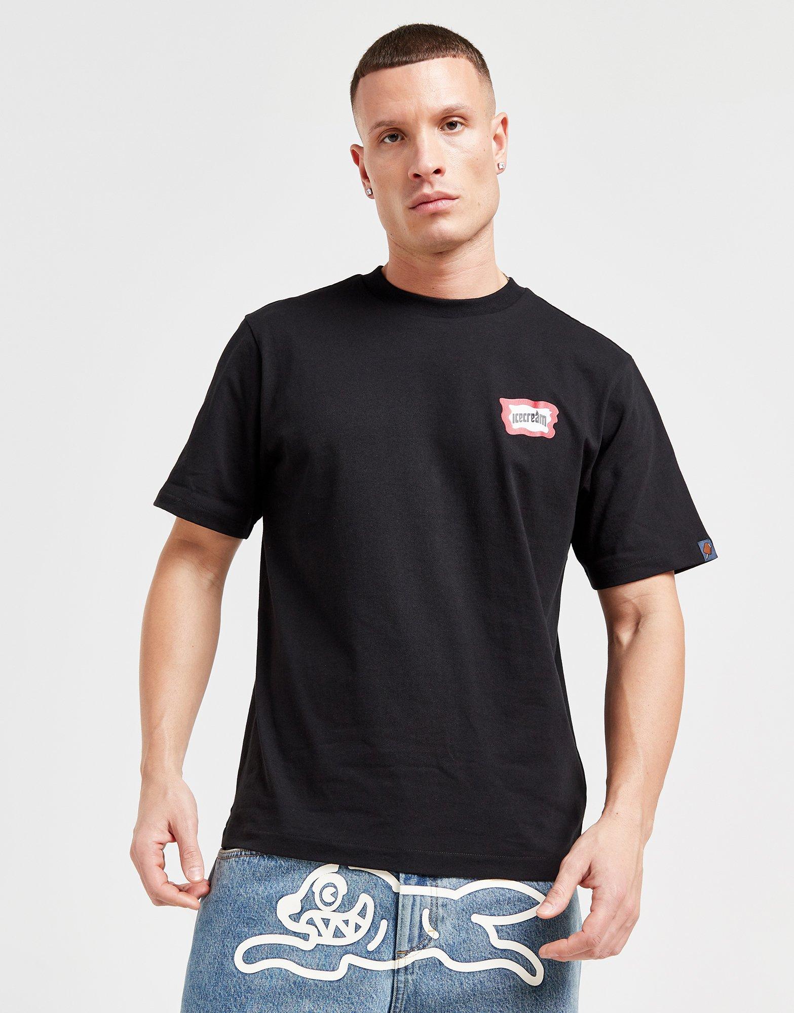 ICECREAM T-shirt Roundabout Homme