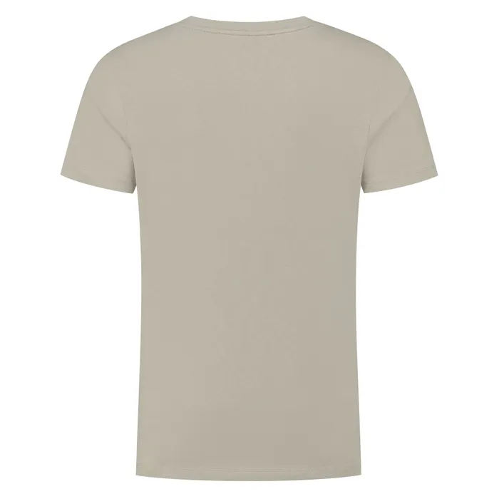 Boss Tales Logopatch Shirt Heren