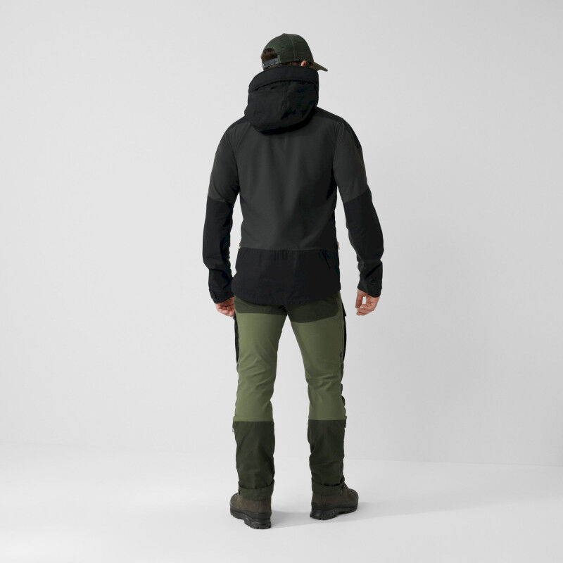 Keb Jacket - Veste coupe-vent homme