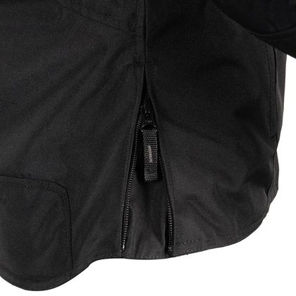Blouson DXR TRUSTA CE - Noir