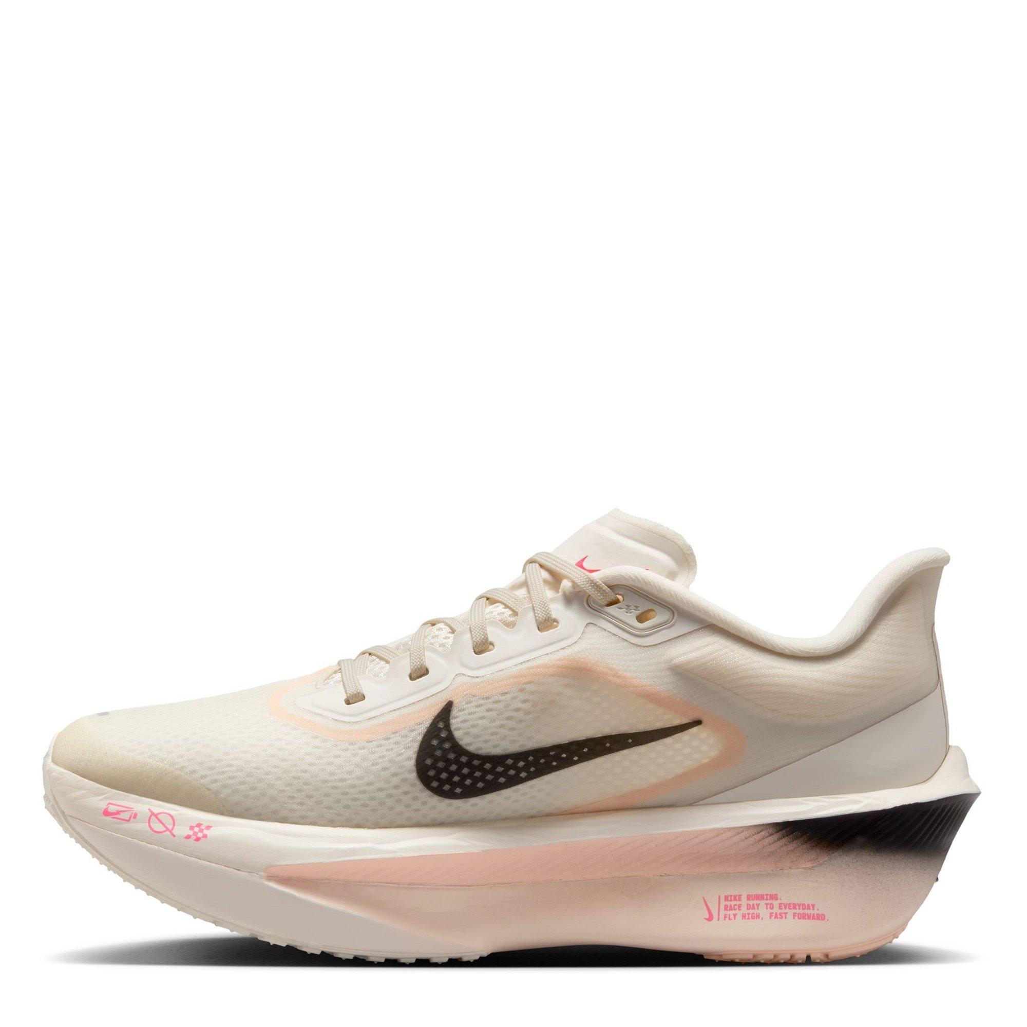 Nike Zoom Fly 6 Road Running Shoes Womens