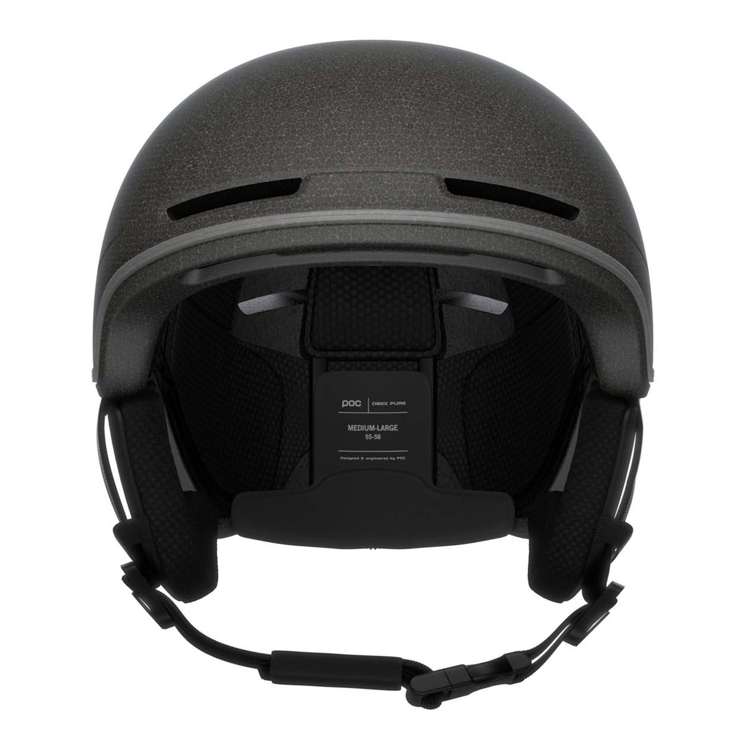 Poc  Obex Pure