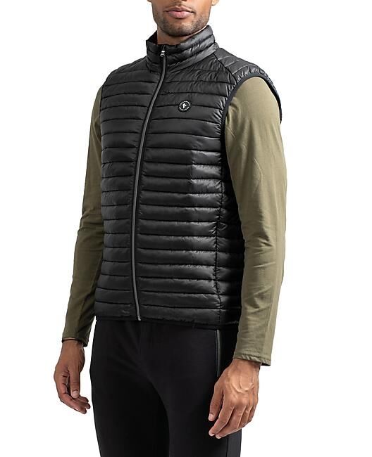 SUN VALLEY - GILET SANS MANCHE GRAYBO M