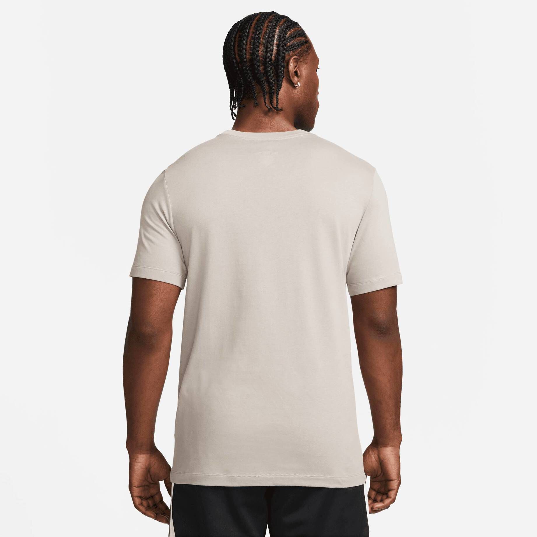Nike| Herren Basketball-Shirt GIANNIS