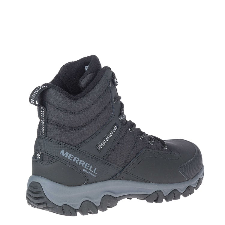 Merrell Thermo Akita Mi | NOIR