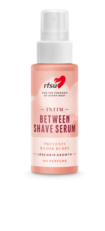 RFSU Intim Between Shave Serum 50ml