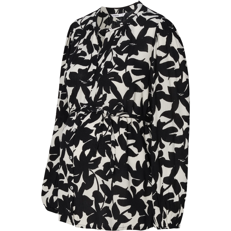 Noppies Bluse Jamila Black
