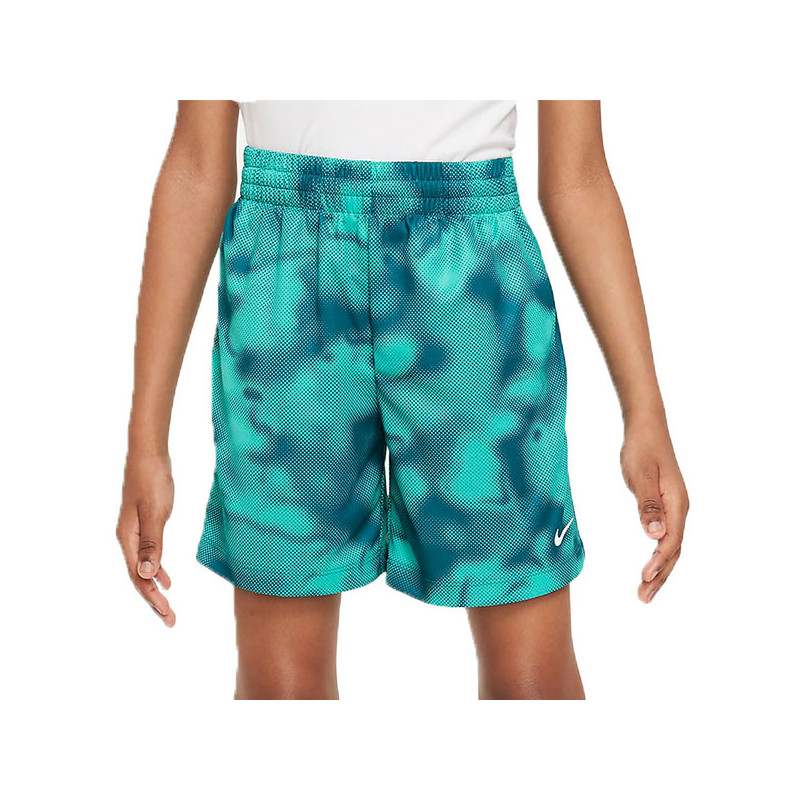 Short junior Nike Icon Dri-Fit Multi Camo
