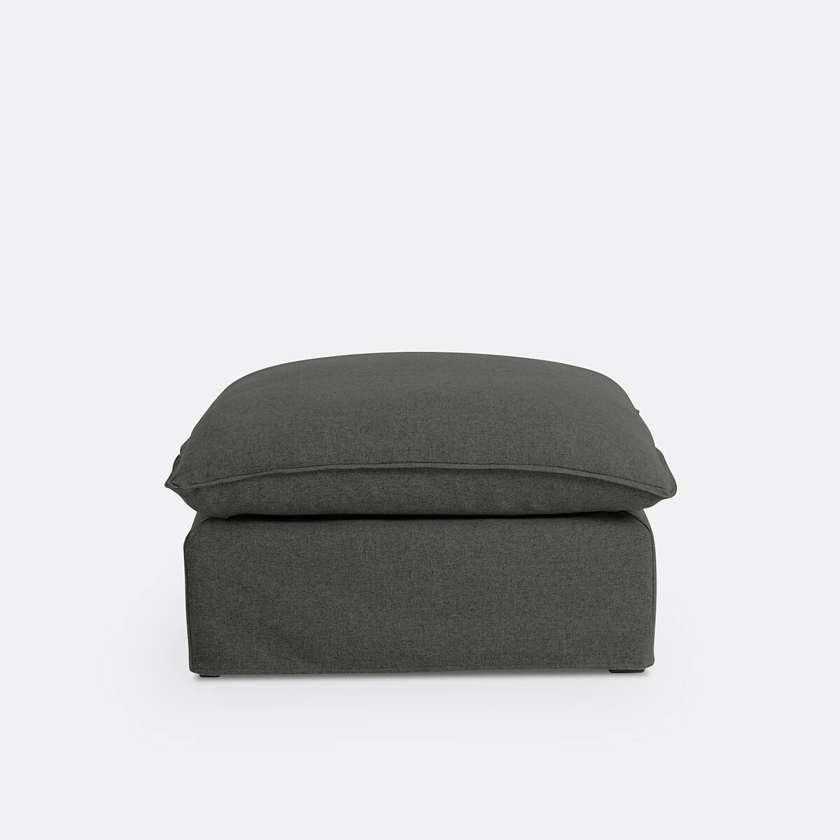 LA REDOUTE INTERIORS<br>Tecido de poliéster, Odna