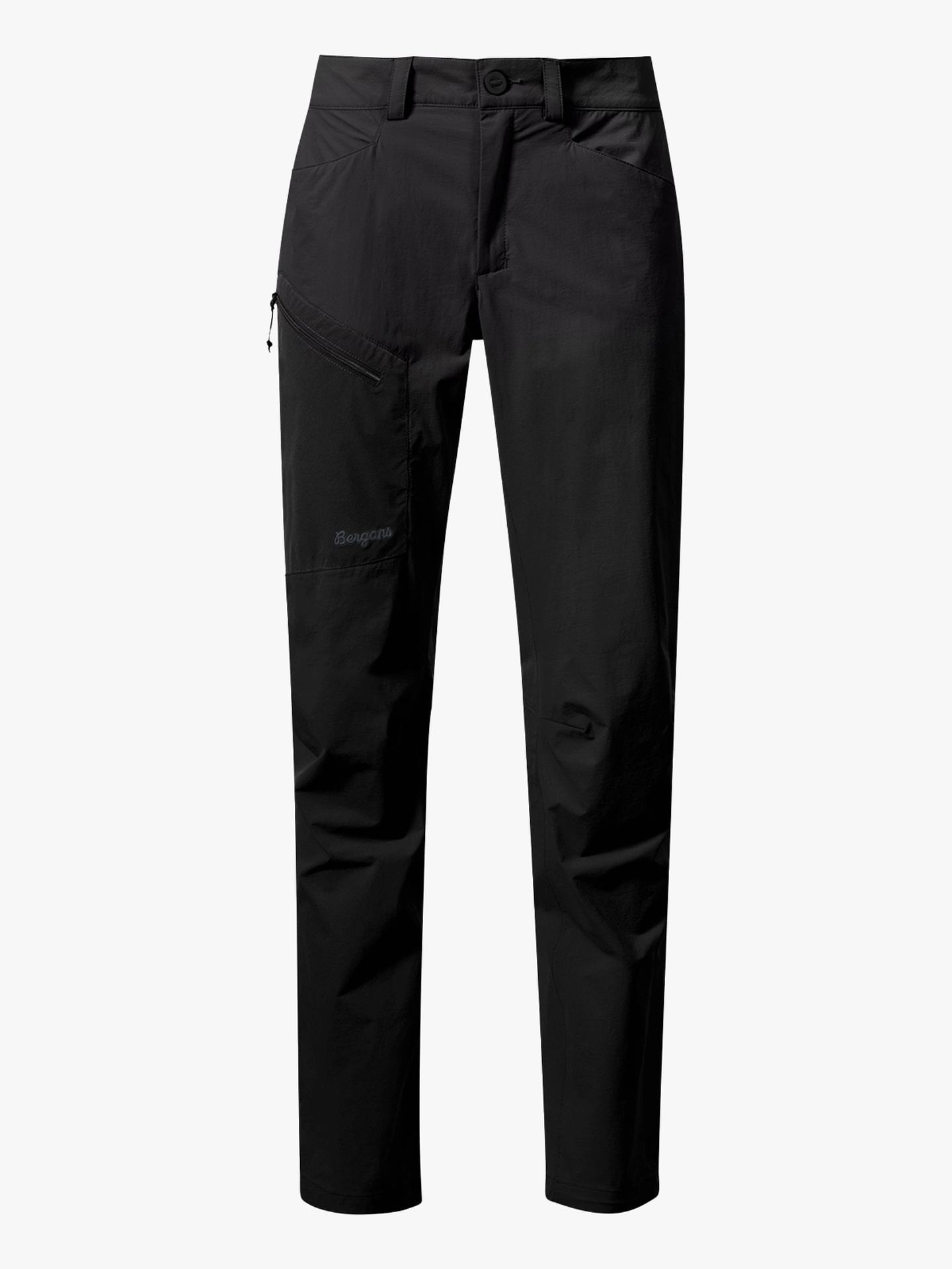 Vaagaa Light Softshell Pants Women