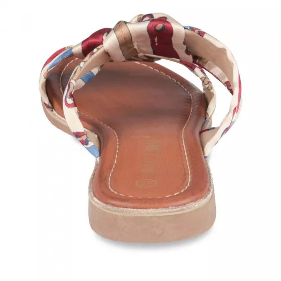 Mules BEIGE PHILOV